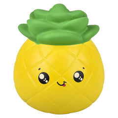 10" Jumbo Squish Pineapple Toy - LLB Toys