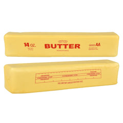 9.5" Extra Long  Soft Slow Rise Butter 12ct - LLB Toys