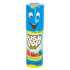 PUSH POP CANDY  - LLB Candy