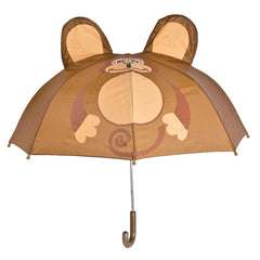 28" MONKEY UMBRELLA LLB Umbrella