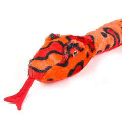 67" FOX SNAKES LLB Plush Toys