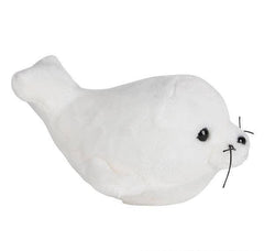 3.5" MIGHTY MIGHTS HARP SEAL LLB Plush Toys