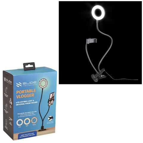 Slide Portable Vlogger - LLB Toys