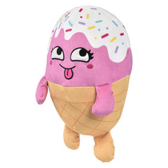 12″ Squishy-Ishies Foodie LLB Plush Toys