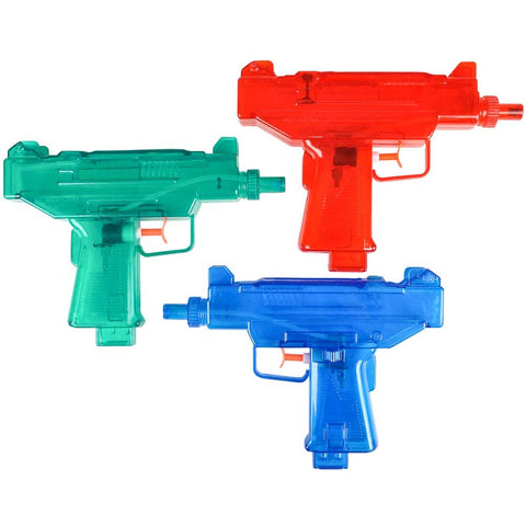 8" WATER SQUIRTER LLB kids toys