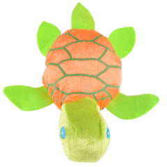 7" SEA TURTLE plush LLB Plush Toys