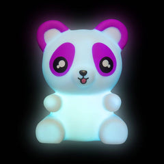 4.5" PANDA LED LIGHT LLB kids toys