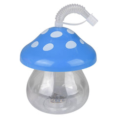 16oz Light-Up Mushroom Cup - LLB Toys