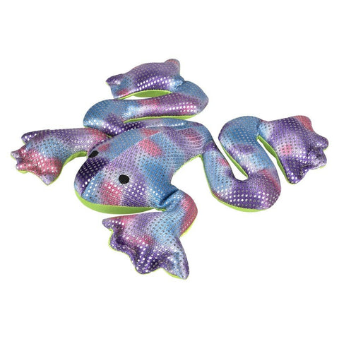 6" SANDBAG FROG LLB kids toys