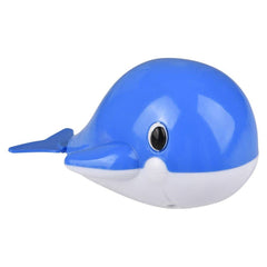 5.5" WIND UP WHALE LLB kids toys