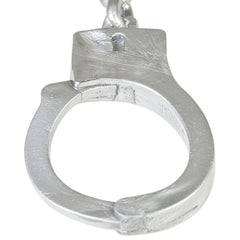 10.5" STRETCHY ELASTIC HANDCUFFS LLB kids toys