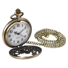 Pocket Watch Assortment  - LLB Toys