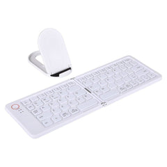 11.25" Folding Wireless Keyboard  Mobile Holder - LLB Toys