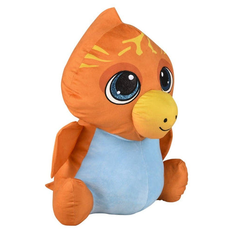 18″ Baby Dinos LLB Plush Toys