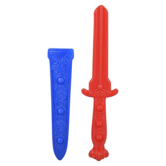 10.5" PLASTIC SWORD LLB kids toys
