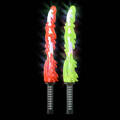 23.5" Light-Up Dragon Saber - LLB Toys