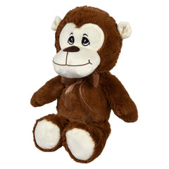 15" Natural Assortment Plush - LLB Toys