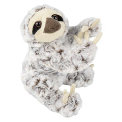 8" ANIMAL DEN SLOTH plush LLB Plush Toys