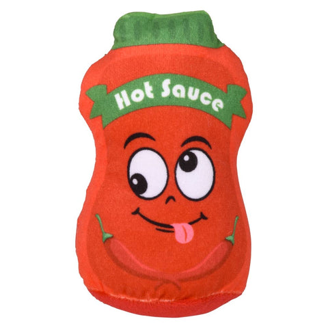 6" Chili Sauce - LLB Toys