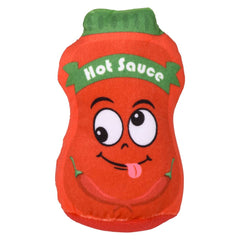 6" Chili Sauce - LLB Toys