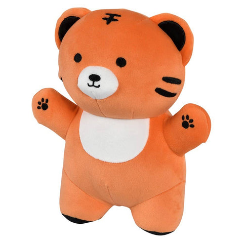 10" Kawaii Jungle Plush - LLB Toys