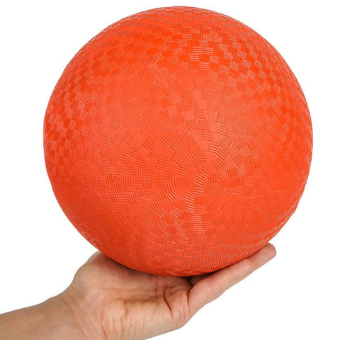 10" PLAYGROUND BALL LLB Balls