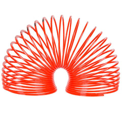 1.38" SILLY FACE COIL SPRING (50PC/UN) LLB kids toys
