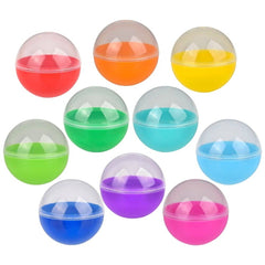 2" Round Capsule 2000ct - LLB Toys