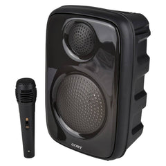 Spectra True Wireless Party Speaker  Microphone - LLB Toys