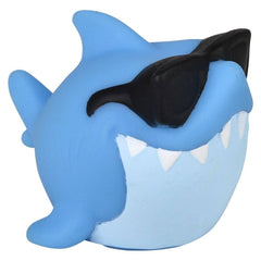 4" Alien Paratrooper #3 LLB Plush Toys