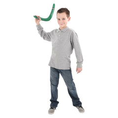16" BOOMERANG LLB kids toys