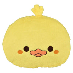 16" Kawaii Ducky Plush Pillow -LLB Toys
