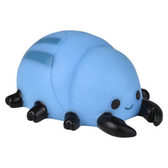 2" RUBBER BUG ASSORTMENT LLB Figurine Toys