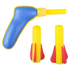 4" FOAM DART SHOOTER LLB kids toys