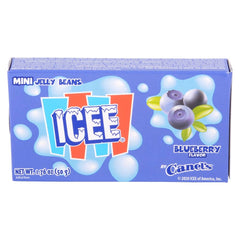 Canels Icee Blueberry Minis 1.7oz - LLB Toys
