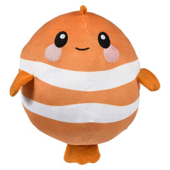 8.5" REVERSE-EEZ EGGAMALS SEA LIFE LLB kids toys