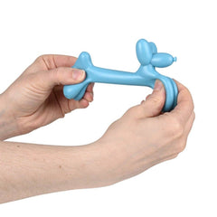 3.5" Stretchy And Squish Balloon Dog - LLB Toys