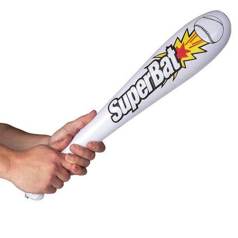 24" BASEBALL BAT INFLATE LLB Inflatable Toy