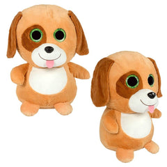 27" PLUMP PAL DOG  LLB kids toys