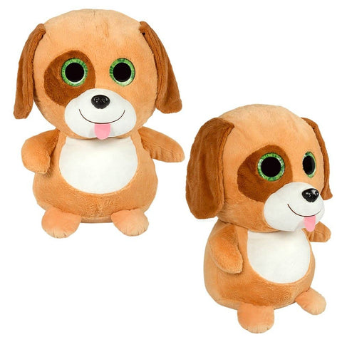 27" PLUMP PAL DOG  LLB kids toys