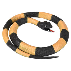 24" Vinyl Snake - LLB Toys