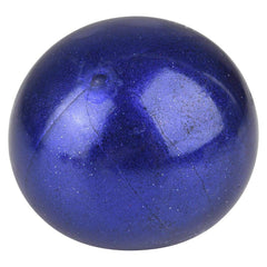 SQUISH STICKY METALLIC BALL 2.75" LLB Squishy Toys