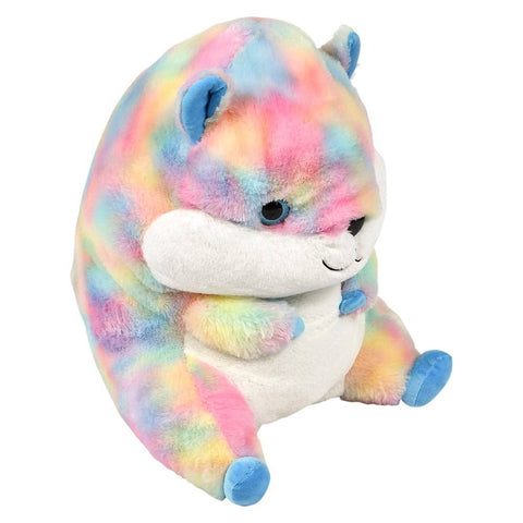 20" BELLY BUDDY SUGAR HAMSTER LLB Plush Toys