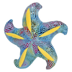 8" Starfish Plush - LLB Toys