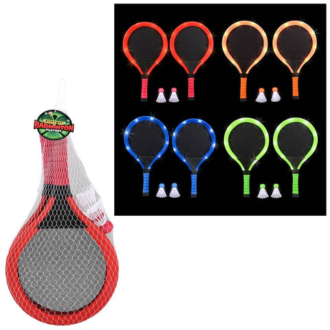 20" LIGHT-UP BADMINTON LLB Light-up Toys