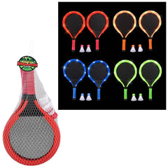 20" LIGHT-UP BADMINTON LLB Light-up Toys