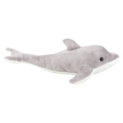 14" ANIMAL DEN DOLPHIN plush LLB Plush Toys