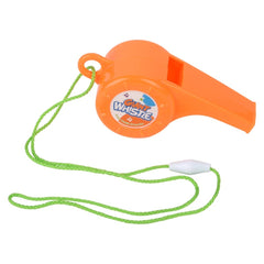 5.5" Jumbo Novelty Whistle 12ct - LLB Toys