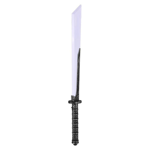 28.5" Light-Up Premium Pharaoh Sword With Sound - LLB Toys