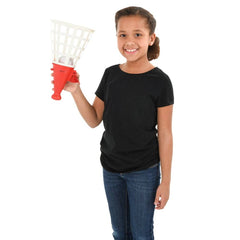 12" Jumbo Click And Catch Ball Game - LLB Toys